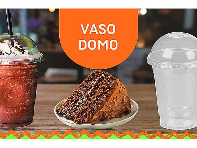 Vaso domo Quito