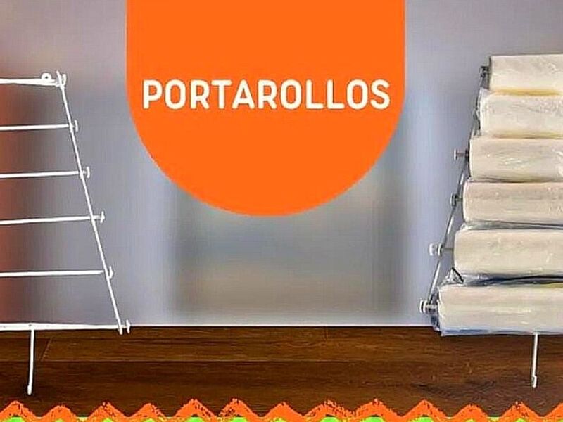 Portarollos Quito