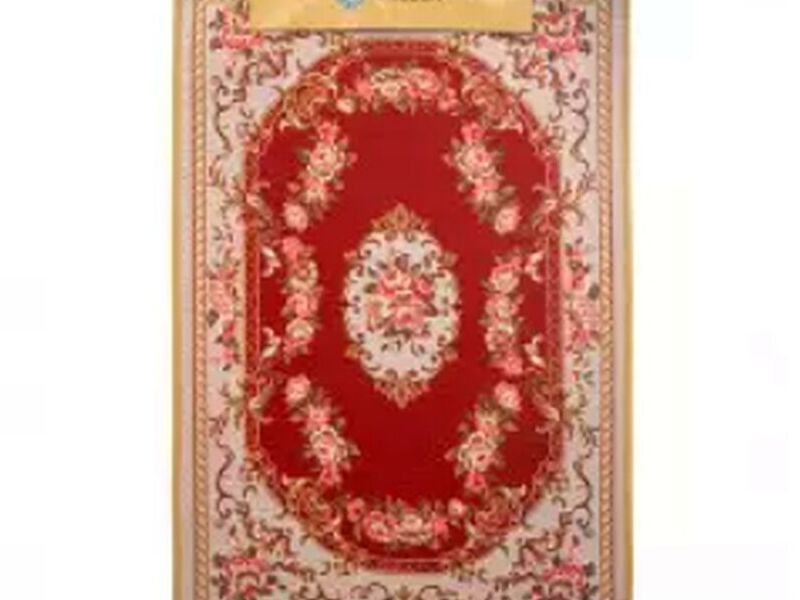 ALFOMBRA POLIESTER C003 Ecuador