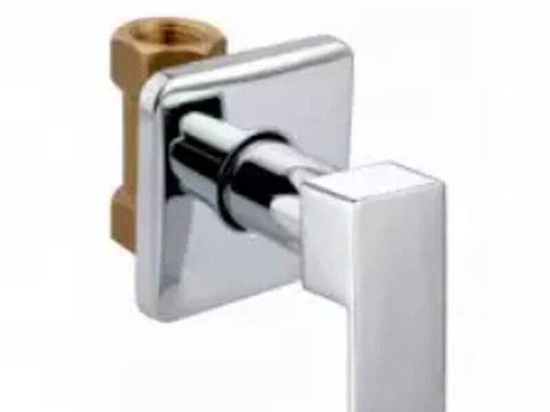 LLAVE PASO DUCHA Ecuador