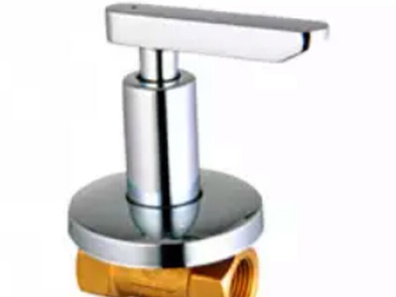 LLAVE PASO DUCHA 7017D Ecuador