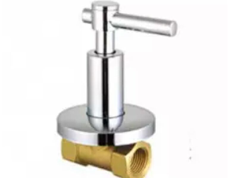 LLAVE PASO DUCHA 7017G Ecuador
