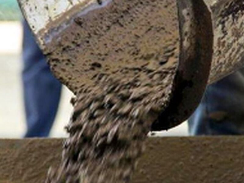 Asesoria Técnica Hormigones Ecuador