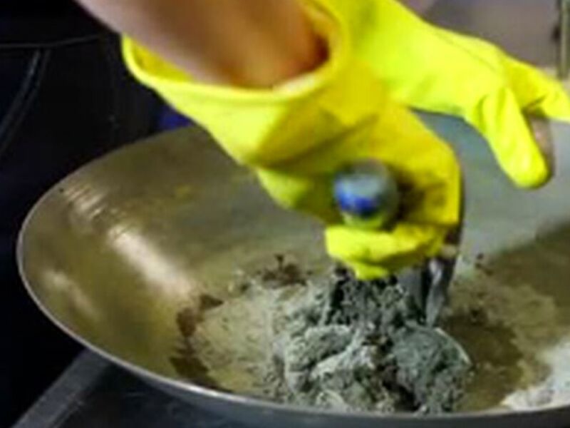 Laboratorio Muestreo Obra Ecuador