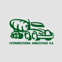 HORMIGONERA AMAZONAS