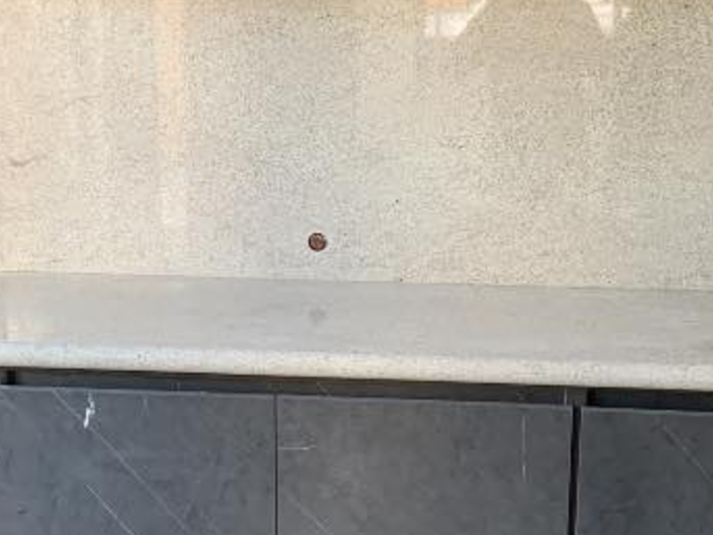 MESÓN GRANITO CARCHI