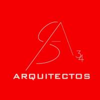 As 34 Arquitectos