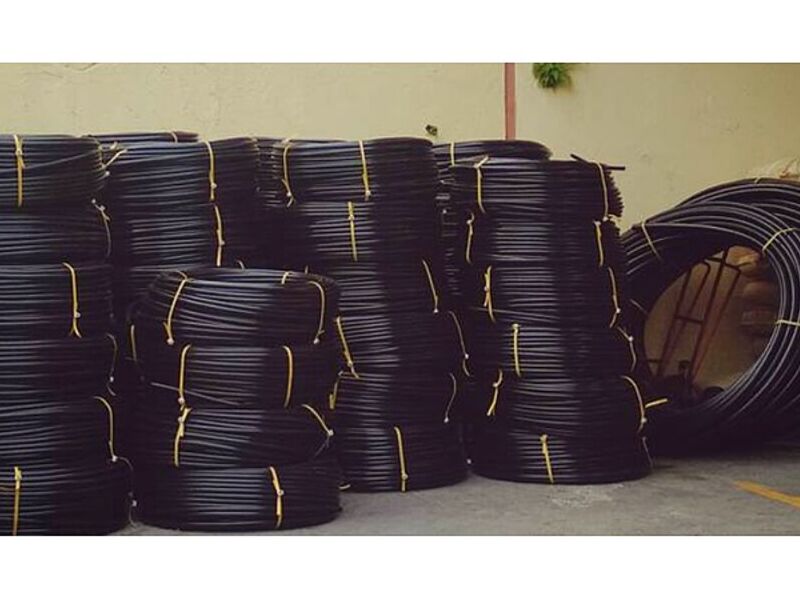 Tuberías Durán
