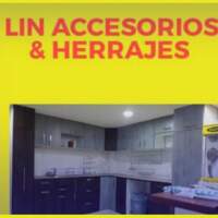 LIN Accesorios & Herrajes