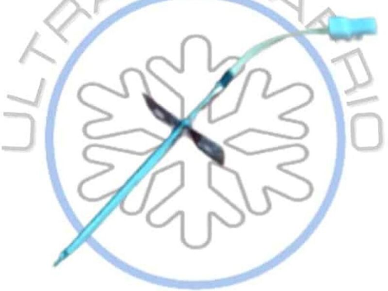 SENSOR DE TEMPERATURA ECUADOR