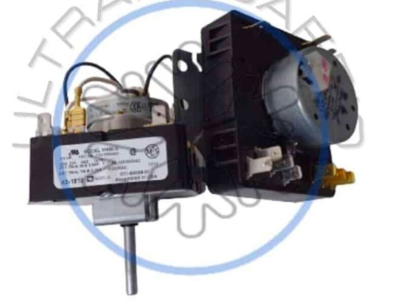 TIMERS PARA SECADORA ECUADOR