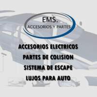 AUTO Accesorios EMS