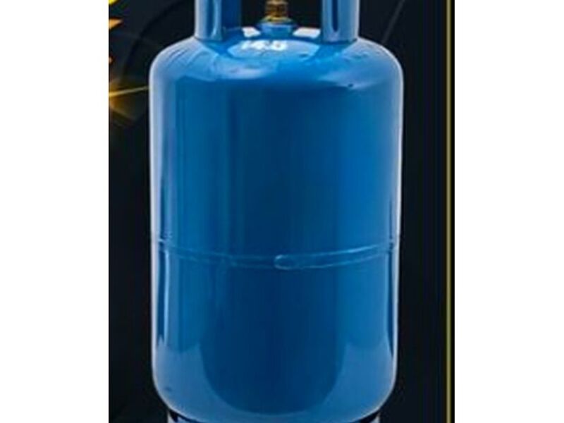 Cilindro Gas Ecuador
