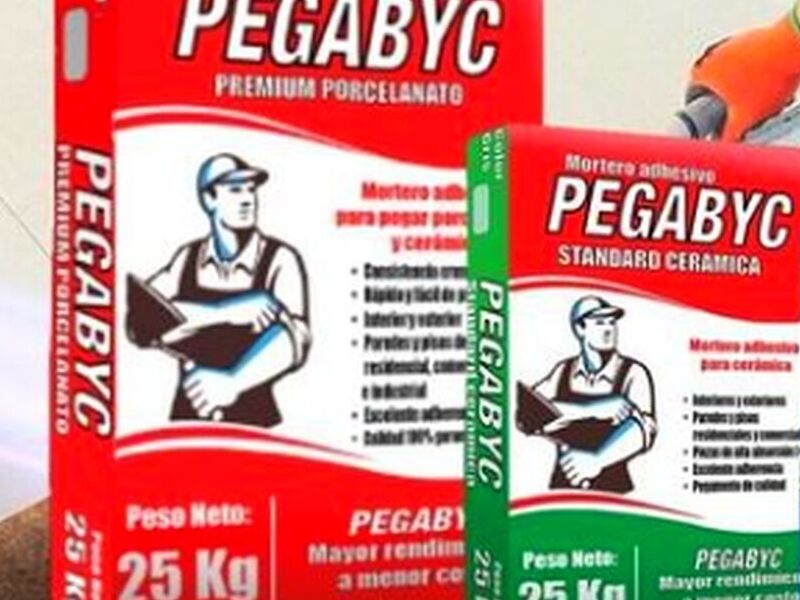 Pegamento Ecuador