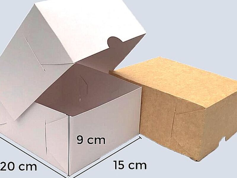 Small box Quito
