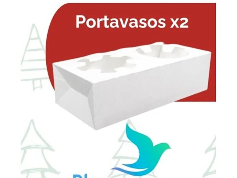 Portavasos Guayaquil