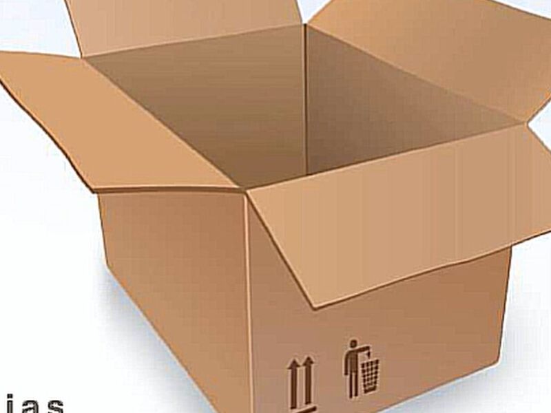 Cajas corrugadas Quito
