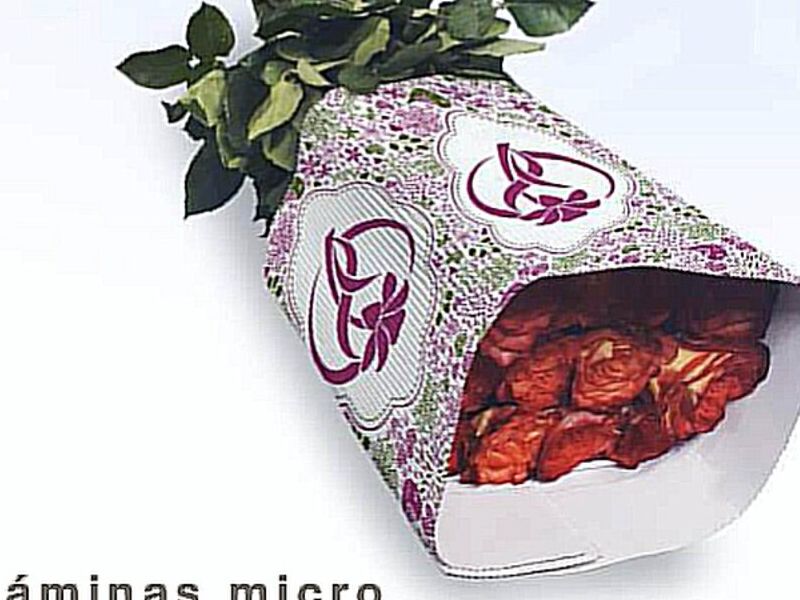 Láminas micro corrugadas Quito
