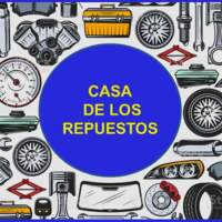 Casa De Los Repuestos