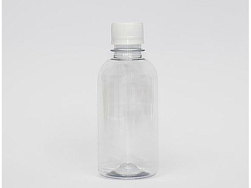 Botella PET 250 CC Quito