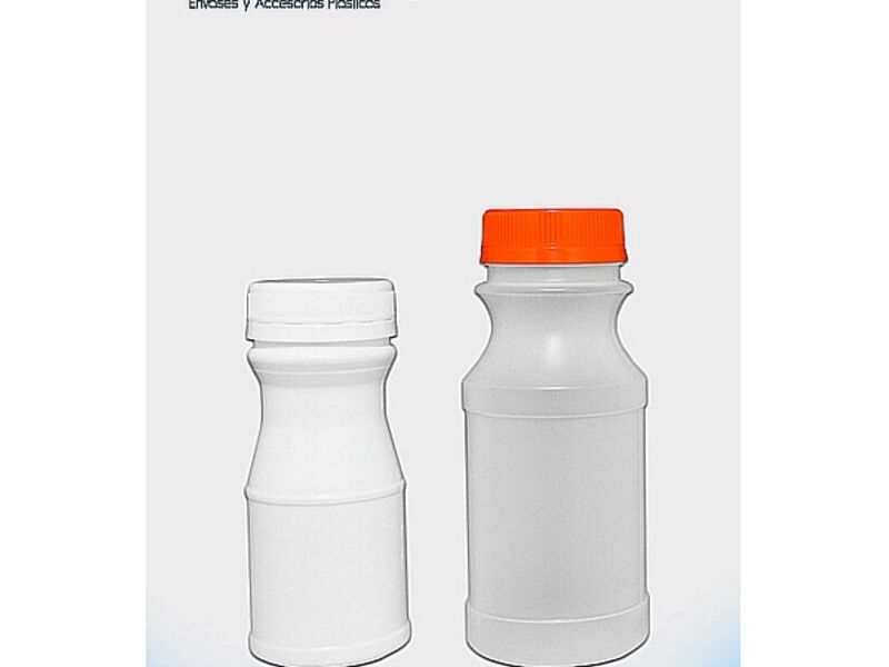 Envases para bebidas de 250ML Guayaquil