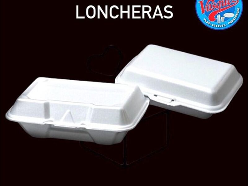 Loncheras Guayaquil