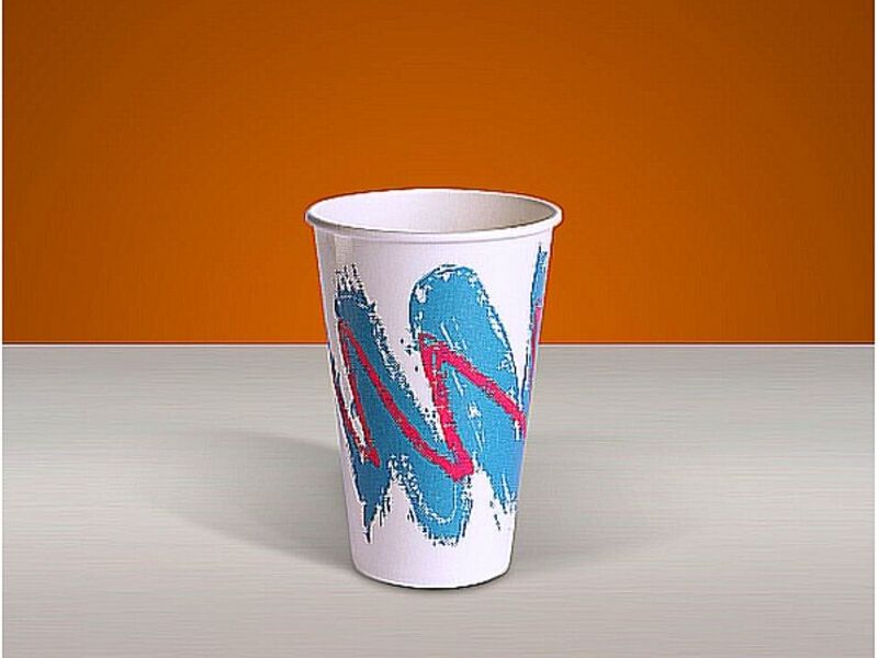  Vaso 9 oz jazz BF Quito