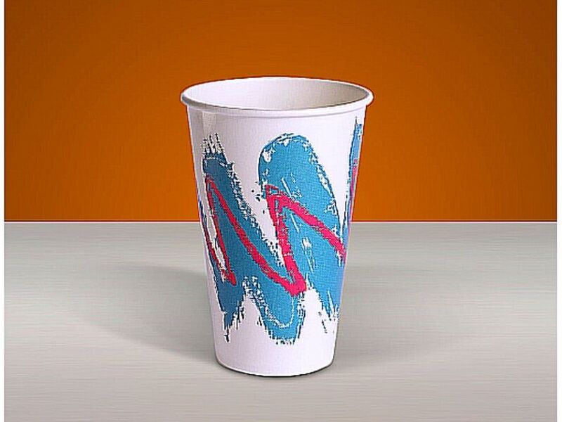 Vaso 12 oz jazz BF Quito