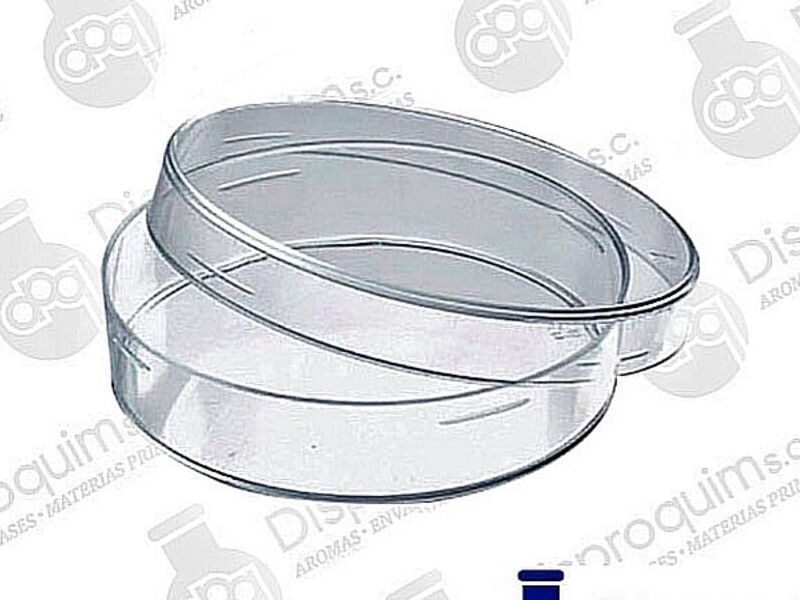 Caja petri Quito