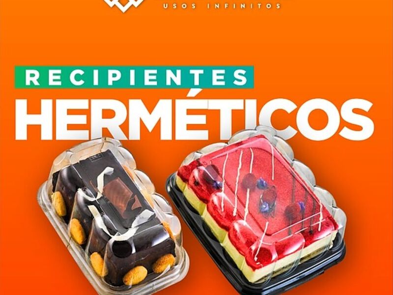 Recipientes herméticos Cuenca