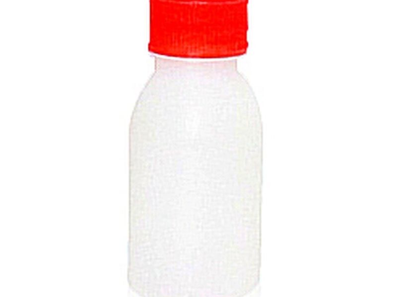 Frasco 30cc T20mm Quito