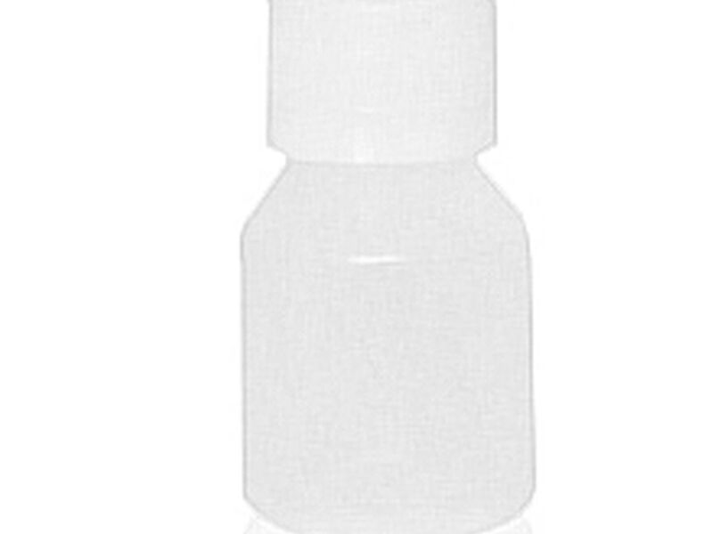 Frasco 40cc T28mm Quito