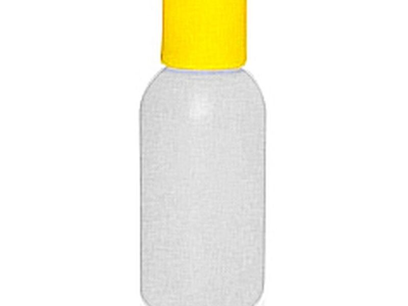 Frasco 60cc T22mm Quito