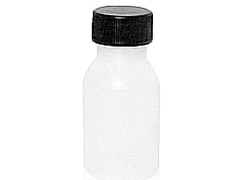 Frasco 60cc T28mm Quito