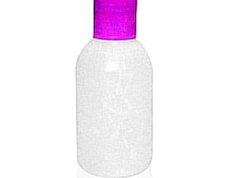 Frasco 90cc T22mm Quito
