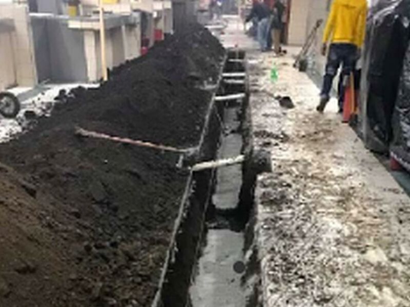 REMODELACIÓN ECUADOR