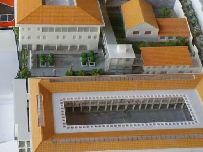 DISEÑO ARQUITECTONICO ECUADOR