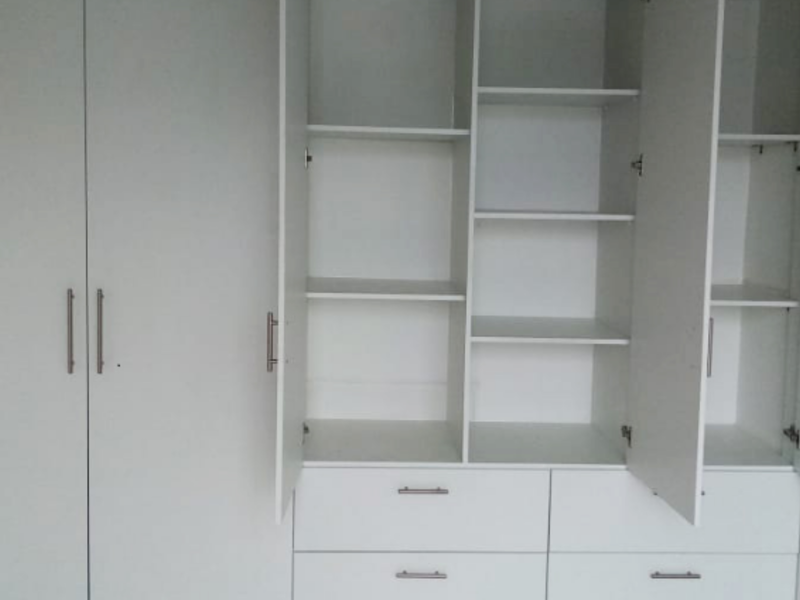 CLOSET LOJA