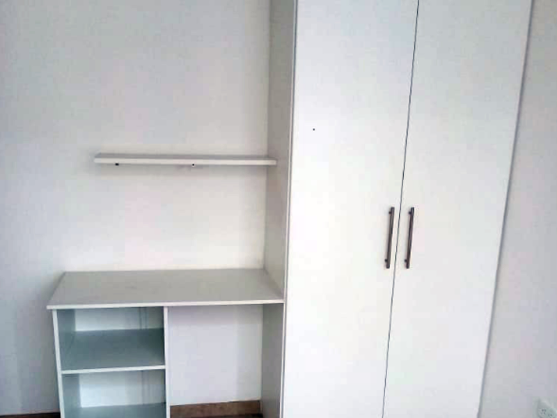 CLOSET ECUADOR