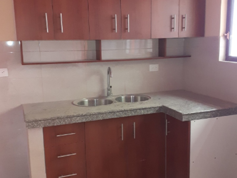 MUEBLE COCINA ECUADOR