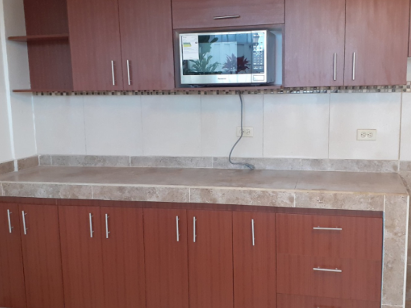 MUEBLE COCINA AMBATO