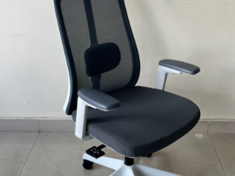 SILLA OFICINA QUITO