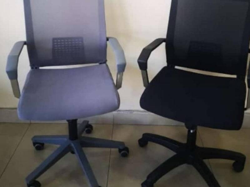 SILLA OFICINA LOJA