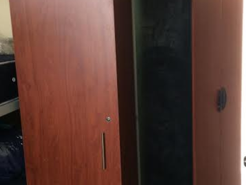MUEBLE OFICINA QUITO