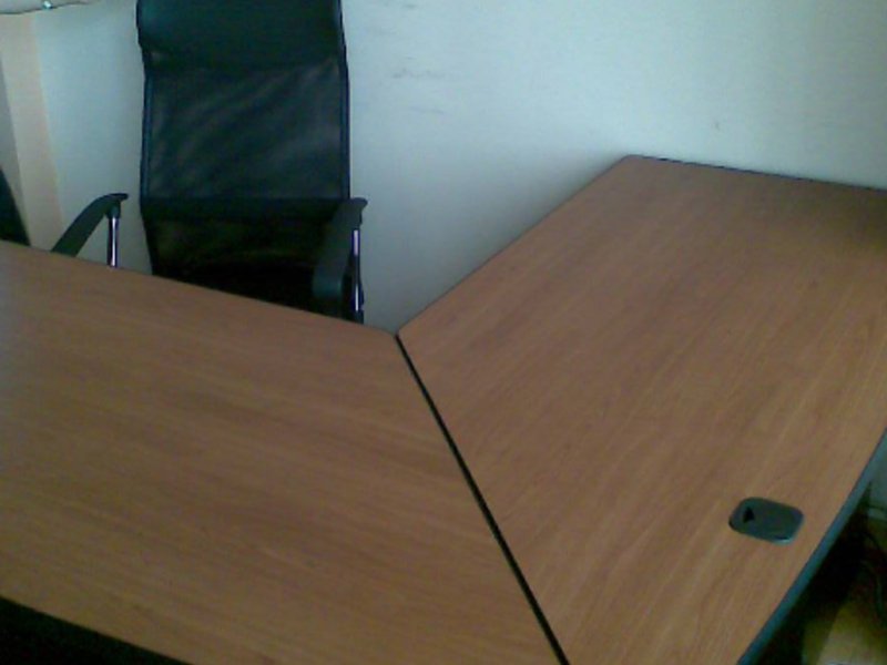 ESCRITORIO OFICINA CUENCA