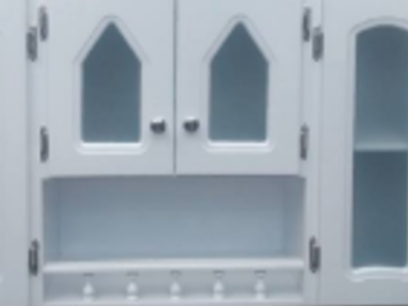 MUEBLE COCINA CAÑAR