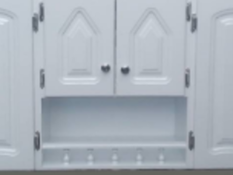 MUEBLE COCINA ECUADOR