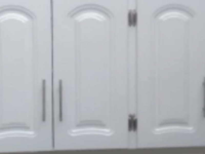 MUEBLE COCINA AMBATO