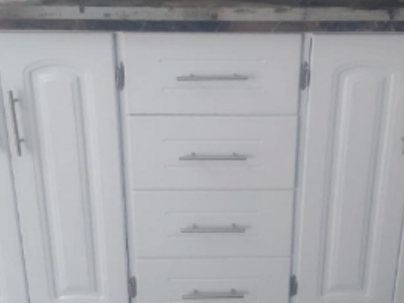 MUEBLE COCINA CARCHI