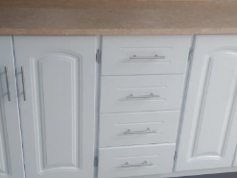 MUEBLE COCINA CUENCA